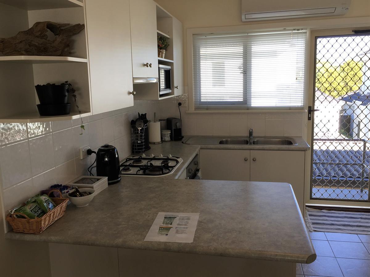 פרת'' Applecross Village Apartment מראה חיצוני תמונה